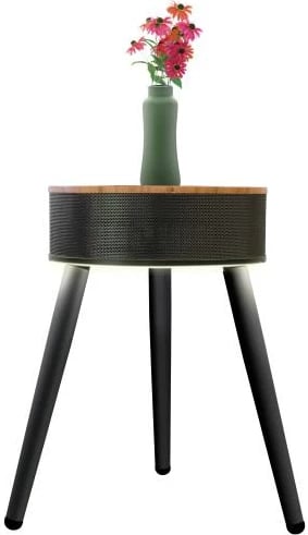 Ngrohës me ventilator keramik tavoline, UNOLD Henry 86545, e zezë/kafe