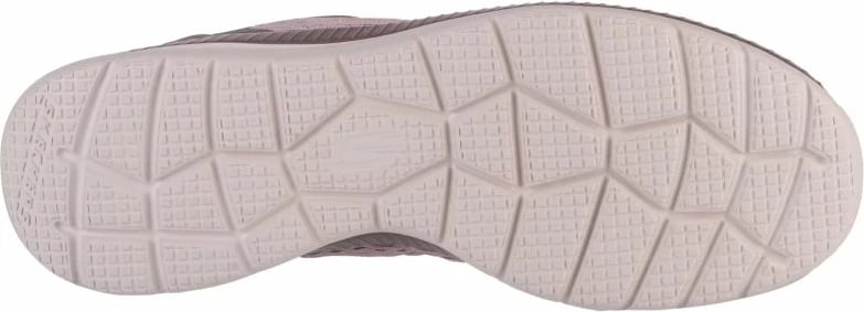 Atlete femra Skechers, rozë