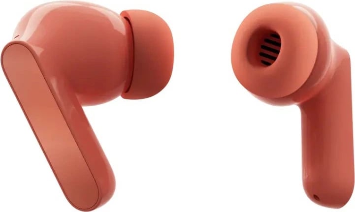 Kufje wireless Motorola Moto Buds, Peach Pink
