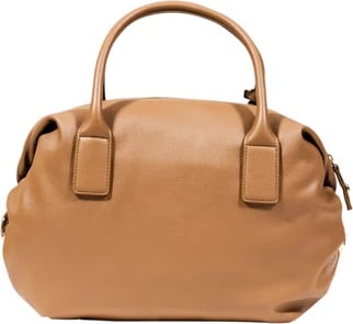Çantë Liu Jo femra, beige