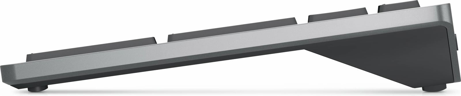 Set tastierë dhe maus DELL KM7120W, wireless, QWERTZ, gri