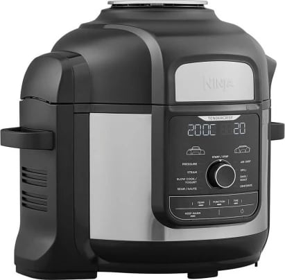 Multifunksional Ninja OP500, 7.5 L, 1760 W, i zi