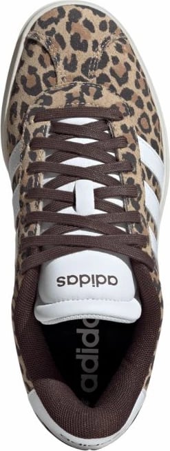 Këpucë adidas për femra, kafe