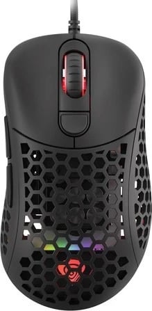 Maus Gaming Genesis Xenon 800, i zi