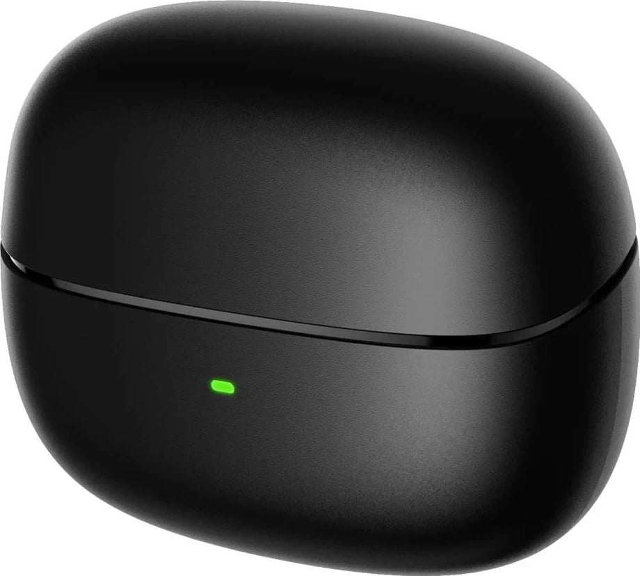 Kufje Hator Hyerpunk Truepods HTA431, TWS, ANC, Bluetooth 5.4, të zeza