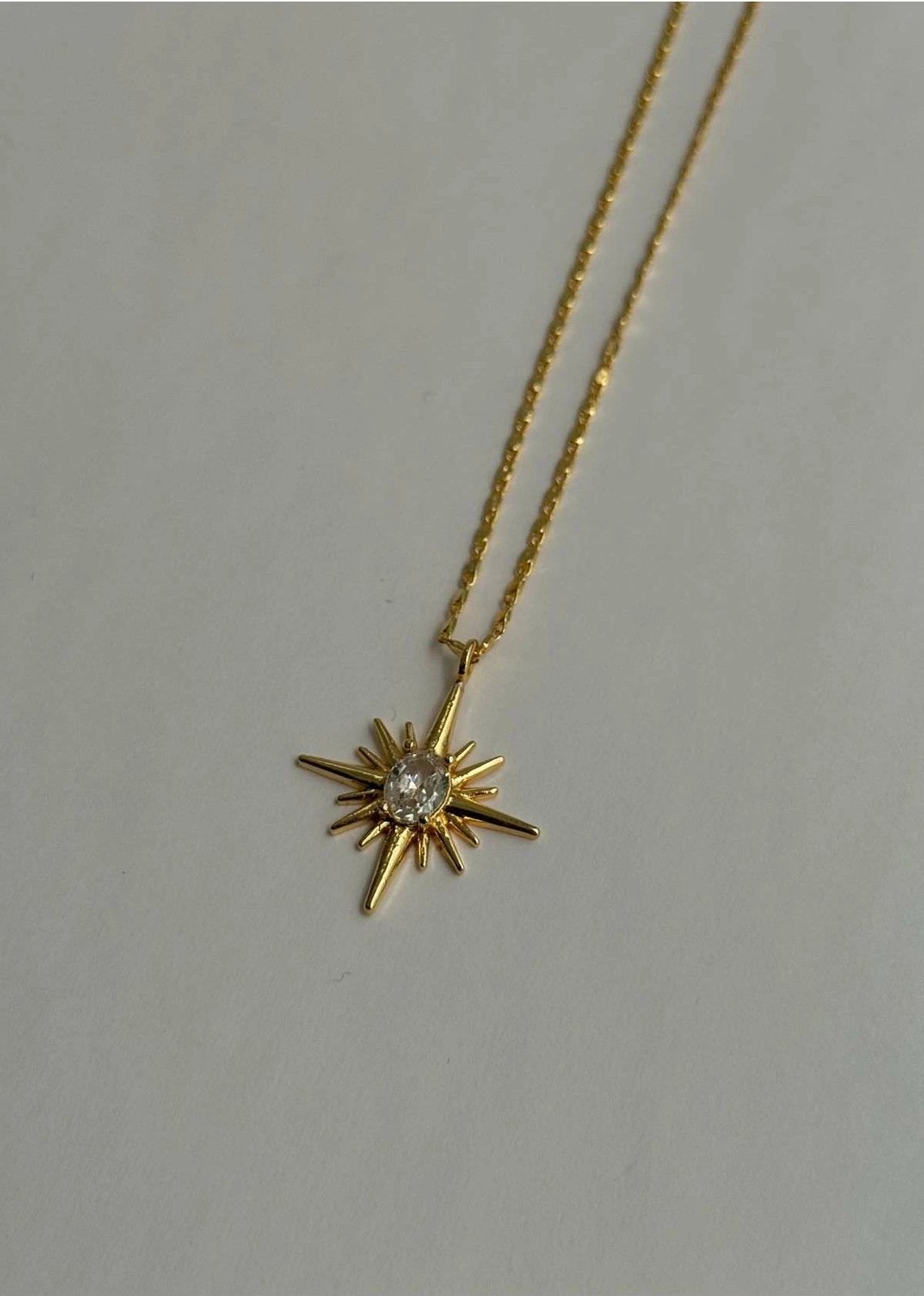 Varëse qafe Jumeon, ngjyrë ari, KPEGMSA3183