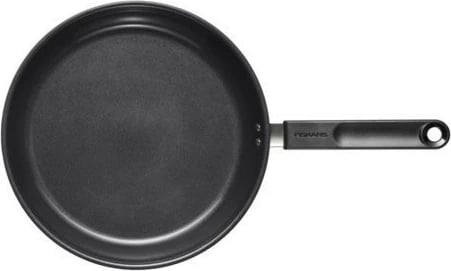 Tigan qeramik Fiskars Functional Form 1072312, 28 cm, Çelik