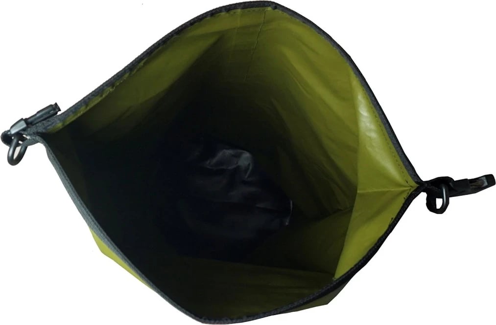 AMPHIBIOUS TUB QES I PERGJITHSHME 40L JESHILE P/N: TS-1040.15