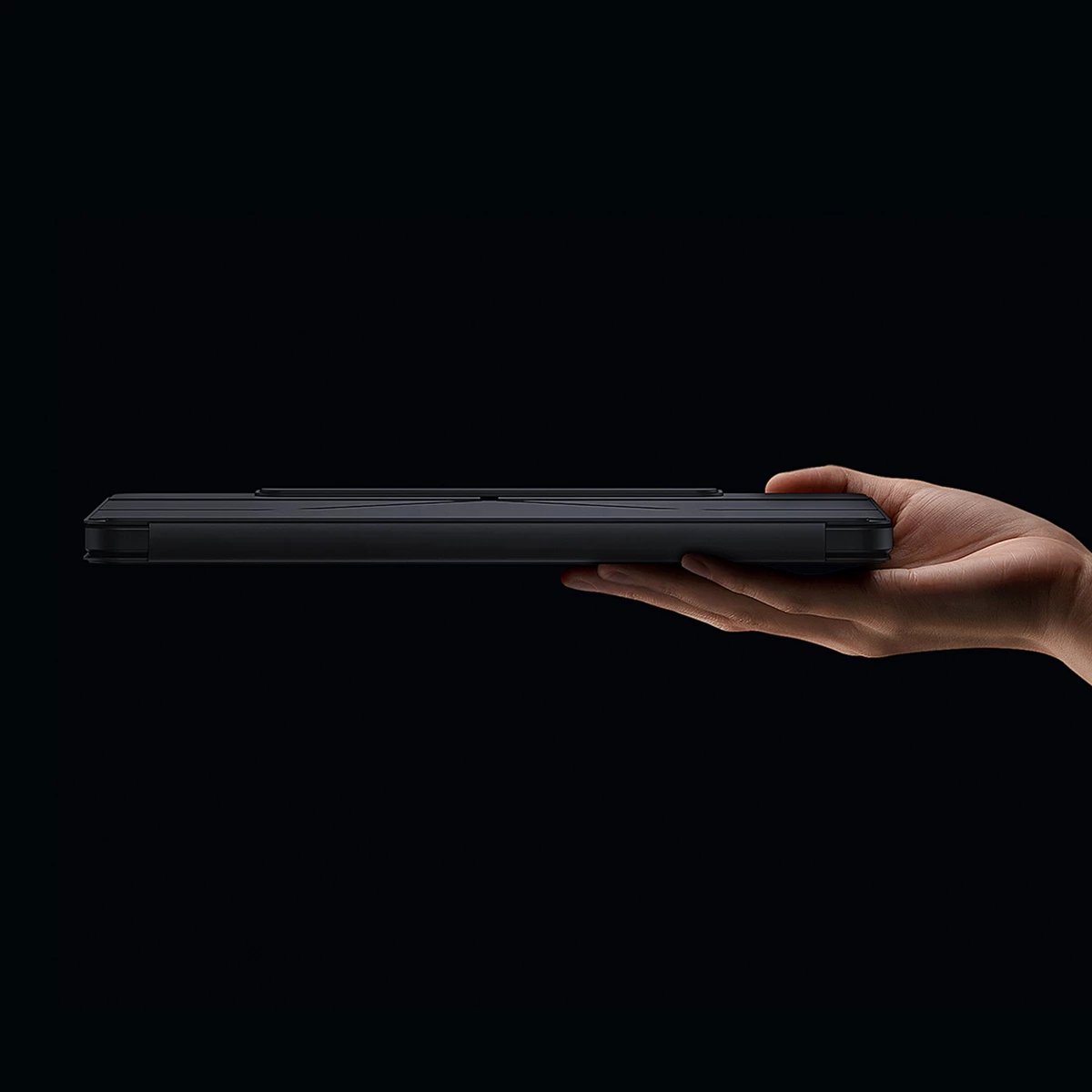 Mbështjellës tablet Baseus Safattach Y-type për iPad Pro 11"/iPad Air 10.9", gri