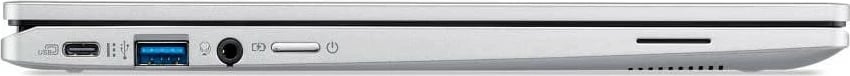 Kompjuter Acer Chromebook Spin 312, 12.2 inç, 4GB RAM, 64GB, gri