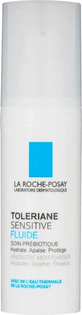 Fluid për fytyrë La Roche-Posay Toleriane Sensitive, 40ml