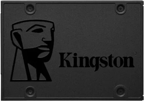 SSD 960GB KIN A400 Series 2.5" SATA3