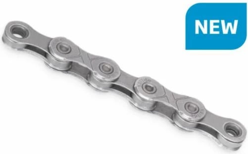 Zinxhir biçiklete KMC, gri