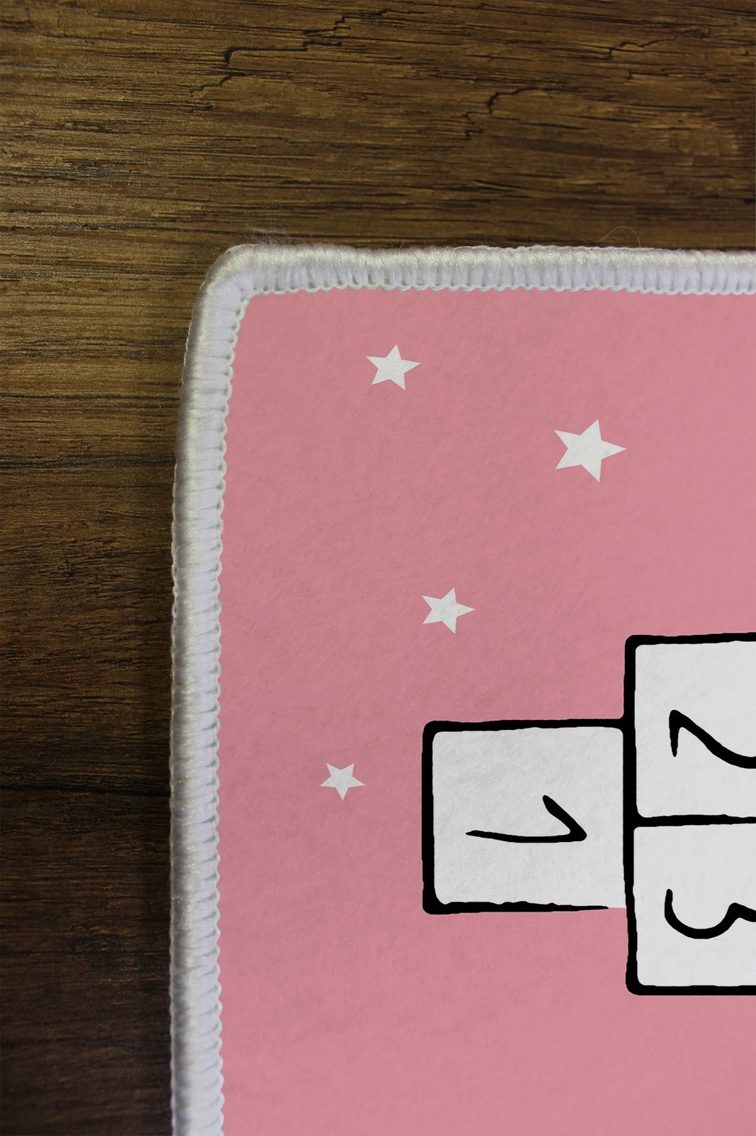 Qilim për korridor, shumëngjyrësh, 80x200cm, Conceptum Hypnose, WOOKECE024