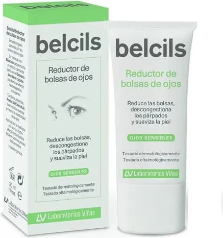 Reducer për qeskat e syve Belcils Eye Bag Reducer 30ml