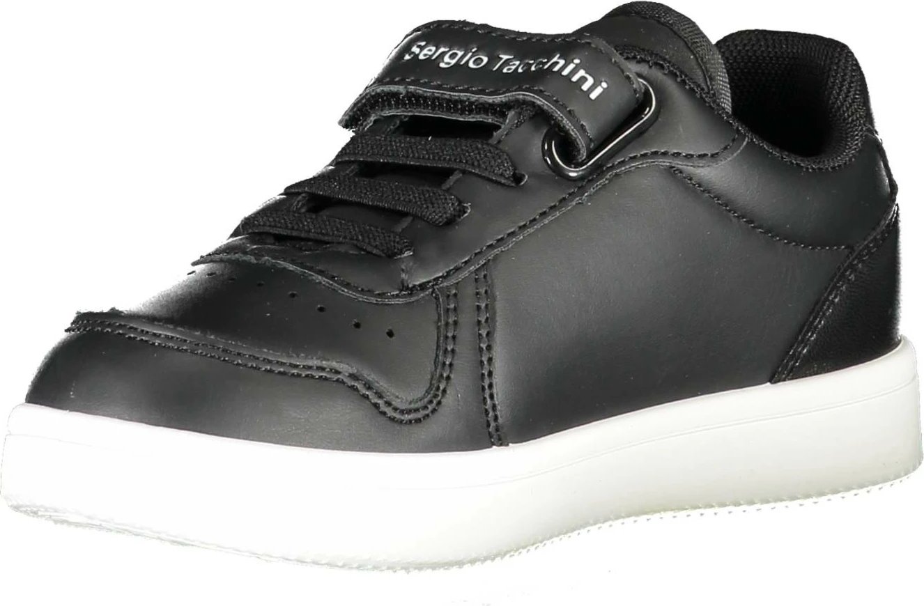 Atlete për djem Sergio Tacchini, e zezë