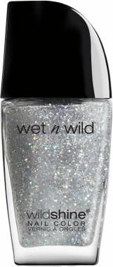 Llak për thonj Wet N Wild Wild Shine E471B Kaleidoscope unisex