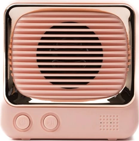 Altoparlant SONIT DW03 (Pembe e hapur) Altoparlant SONIT DW03 (Pembe e hapur)