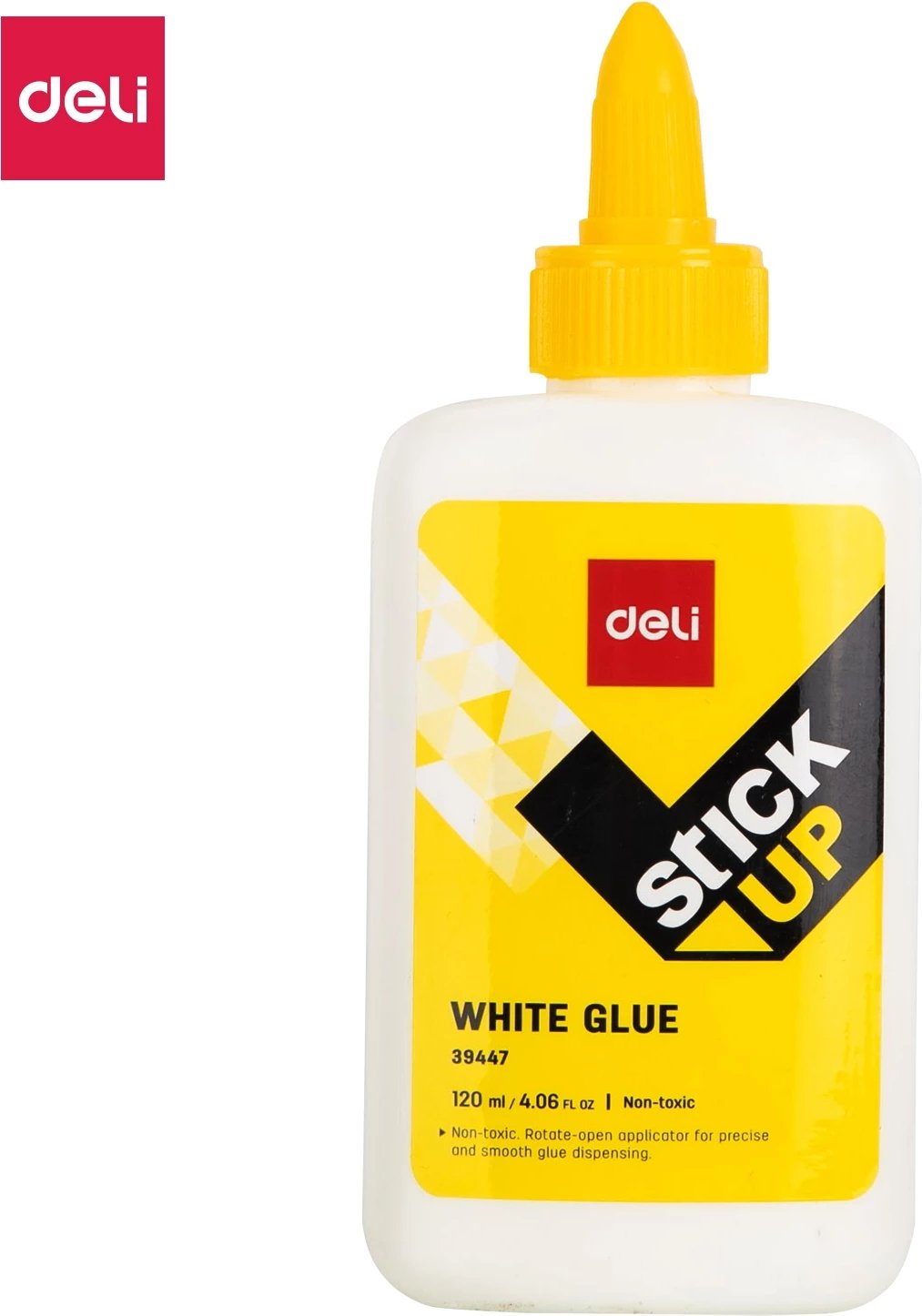 DELI NGJITËS I BARDHË 120ML 39447 1/12