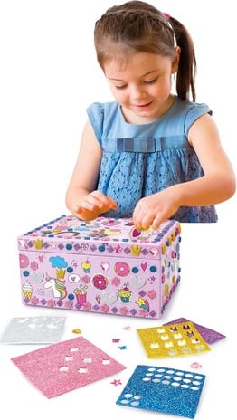 OTI DYO JEWELLERY BOX V3