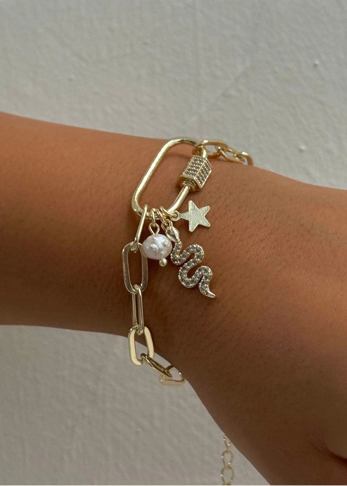 Byzylyk Jumeon, ngjyrë ari, KPEGMSA3187