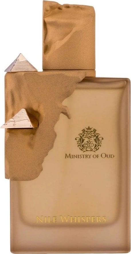 Eau de Parfum për femra Ministry of Oud Nile Whispers 100ml