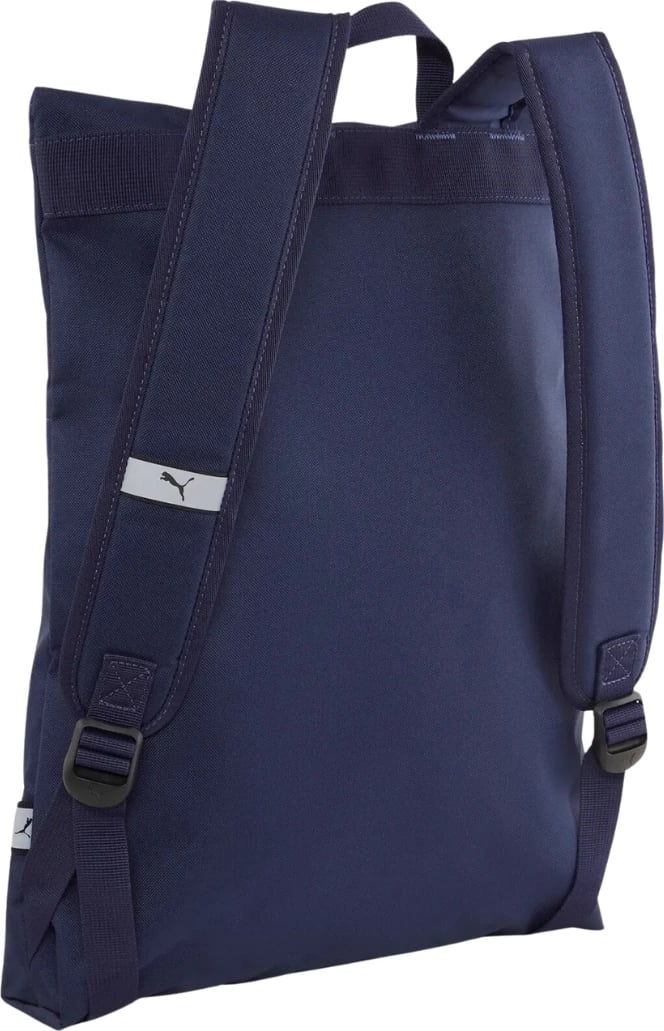 Çantë shpine Puma unisex, navy