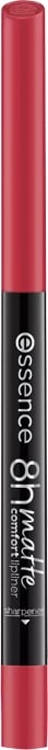 Laps për buzë Essence 8h Matte, 07 Classic Red, 0.3g