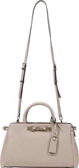 Çantë Guess, femra, beige