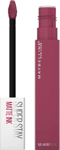 Buzëkuq Maybelline Super Stay Matte Ink për femra 155 Savant 5ml