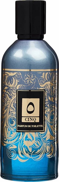Eau De Toilette Sterling Cinq, 85 ml