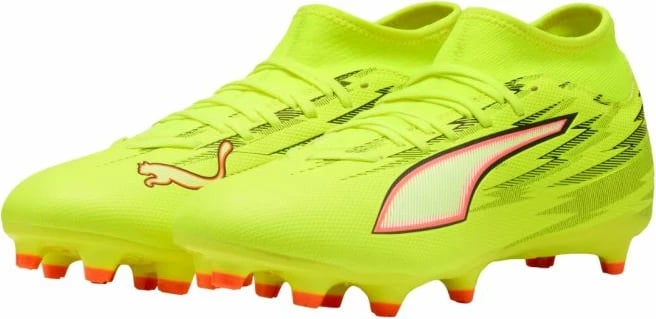 Atlete futbolli Puma për meshkuj