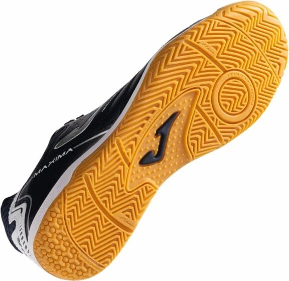 Atlete futbolli Joma për meshkuj/femra, kaltër e errët