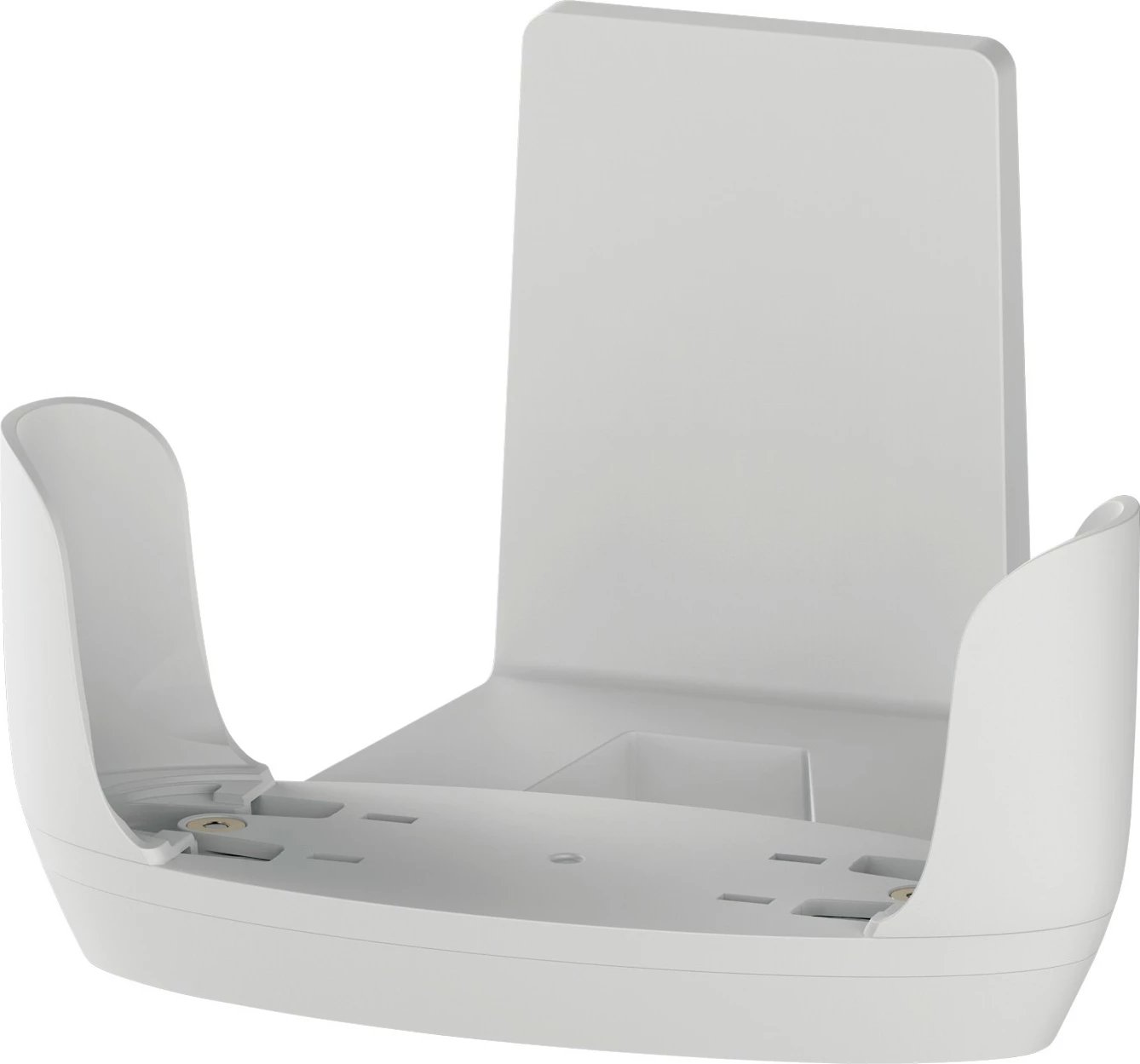 Mbajtës muri NETGEAR Orbi AC/AX, plastikë, i bardhë