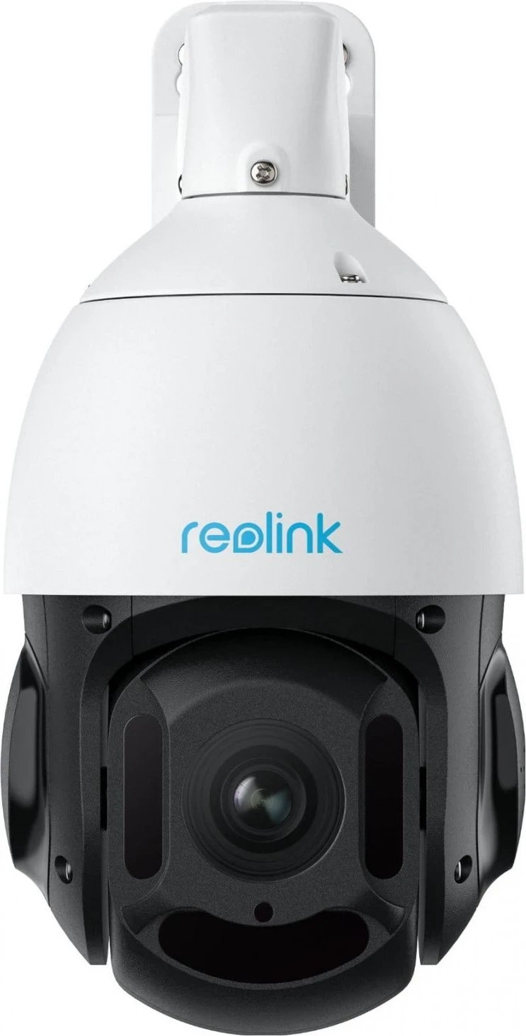 Kamerë sigurie Reolink RLC-823A 16X, PTZ, 4K, e bardhë