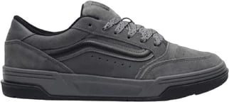 Atlete Vans meshkuj, gri