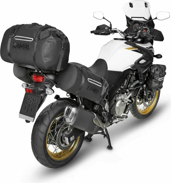 Qante Motorri Waterproof 30l