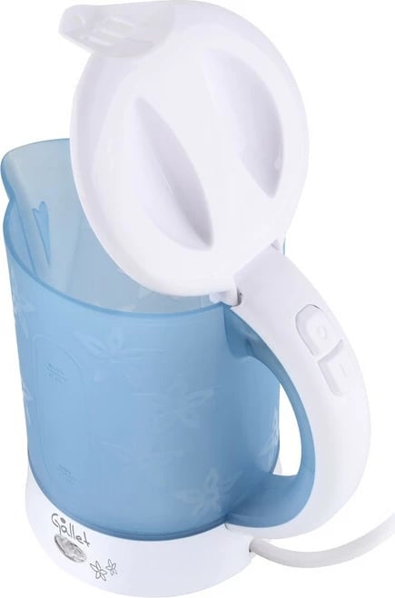 Vëluese Uji GALLET GALBOU518