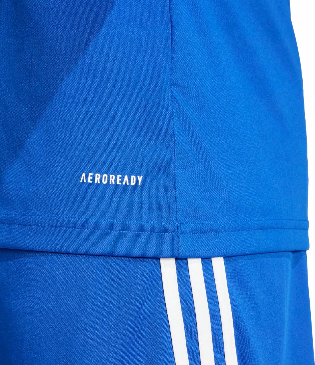 Maicë me gjatësi të gjatë për meshkuj adidas, e kaltërt