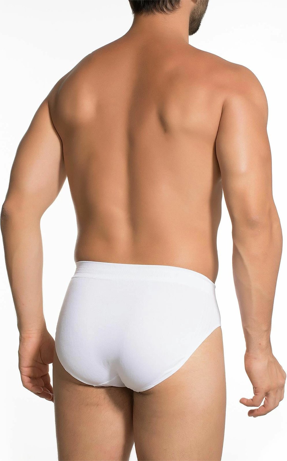 Slip i bardhë Jumeon, 237-001400, S/M