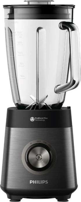 Blender tavoline Philips HR3030/00 5000 series, 2L, 1200W, i zi