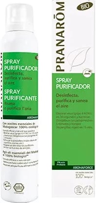 Spray pastrues Pranarôm Purifying Spray 150ml