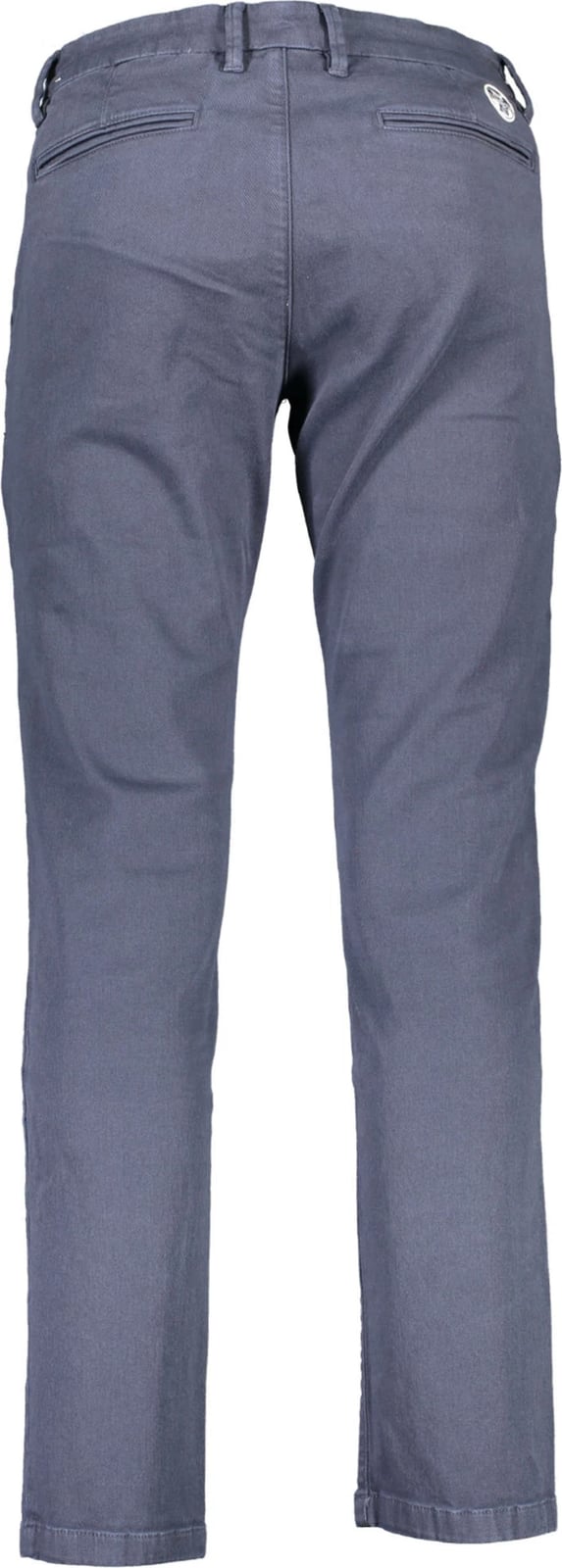 Pantallona NORTH SAILS meshkuj, blu