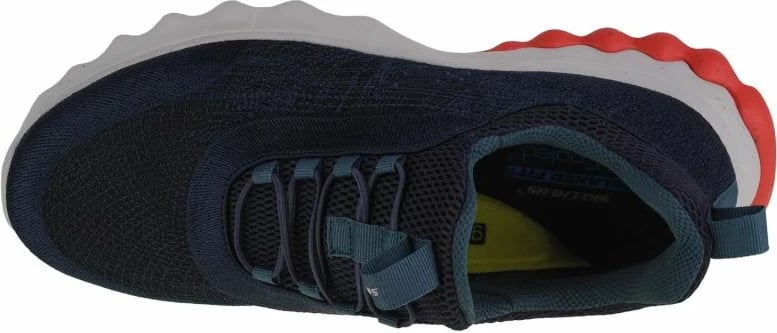 Atlete Skechers lifestyle, navy blue