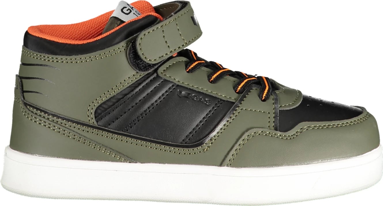 Atlete për djem GAS Walker LTX, e gjelbër