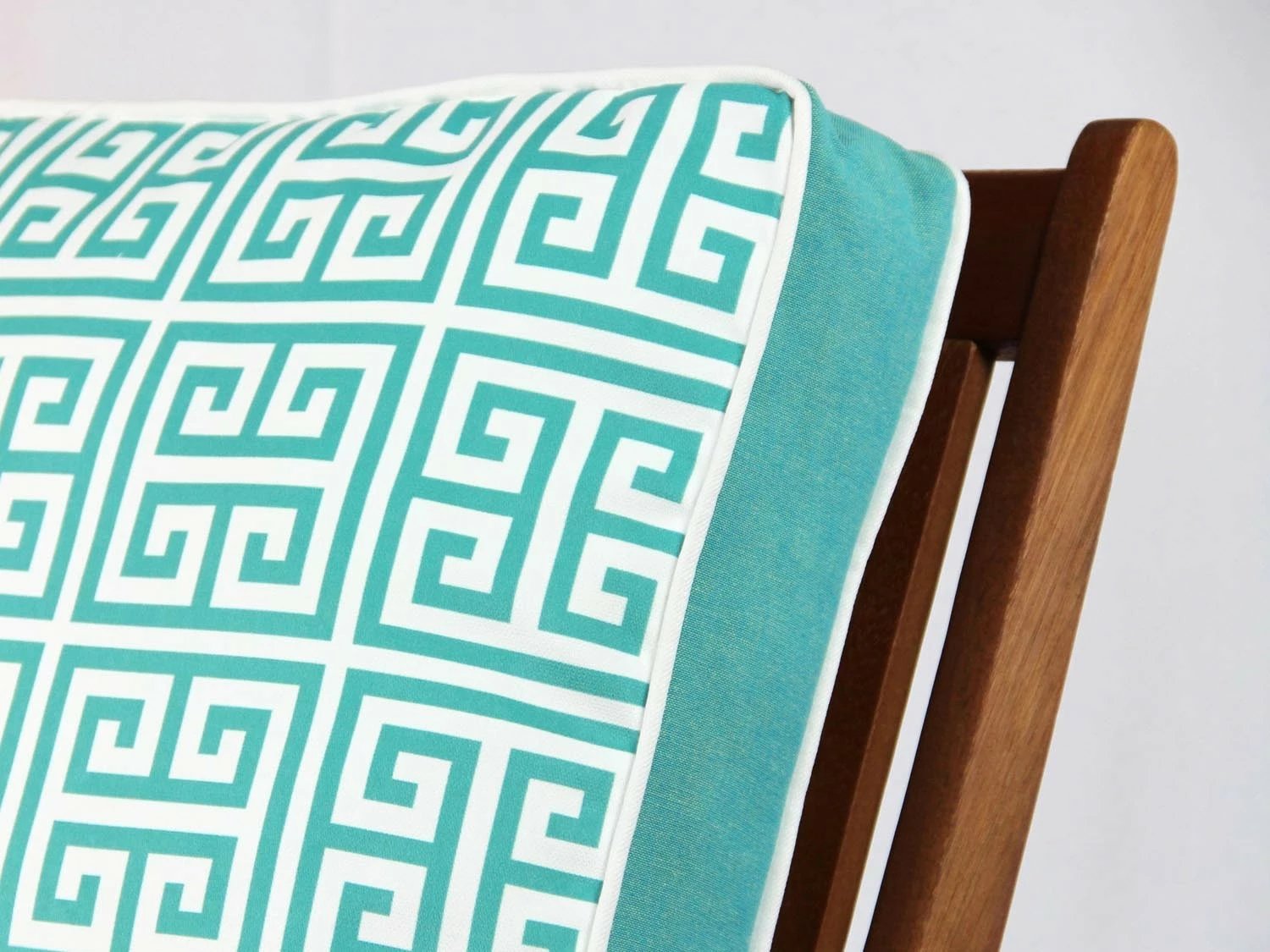 Jastëk Aberto Design, multingjyrësh, YM1201, 42x42cm