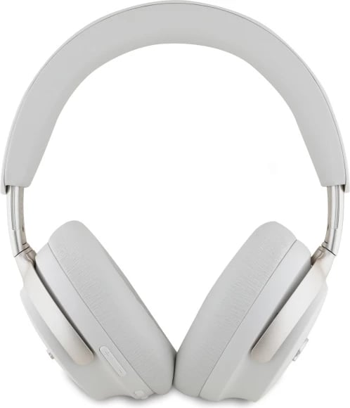 Kufje Guess GUBHC22PSFCSME, Bluetooth, ANC, Bezhe Kufje Guess GUBHC22PSFCSME, Bluetooth, ANC, Bezhe
