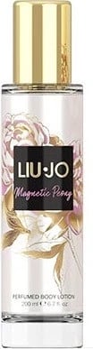 Losion trupi Liu Jo Magnetic Peony, 200ml