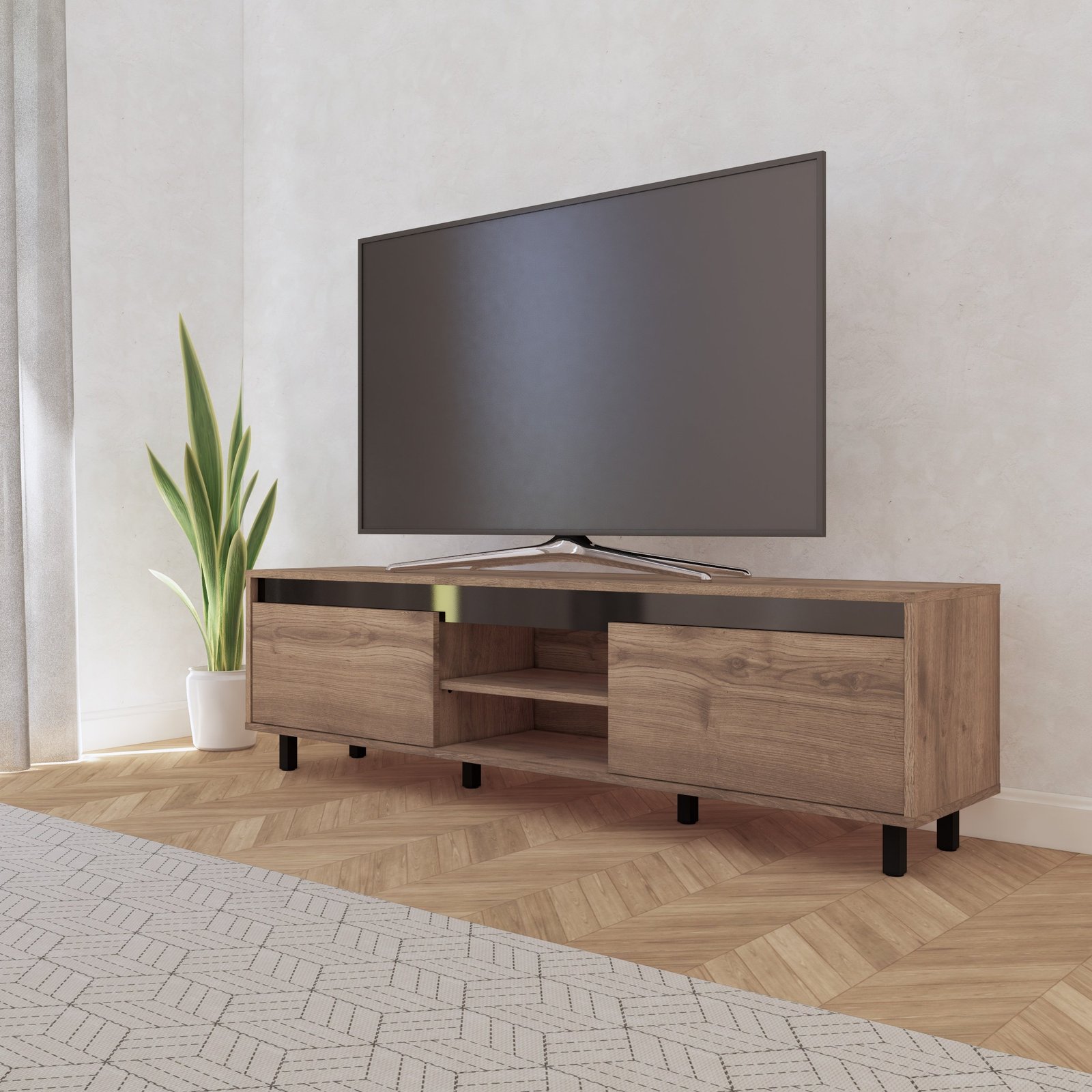 Komodë për TV NORD Komodë për TV NORD