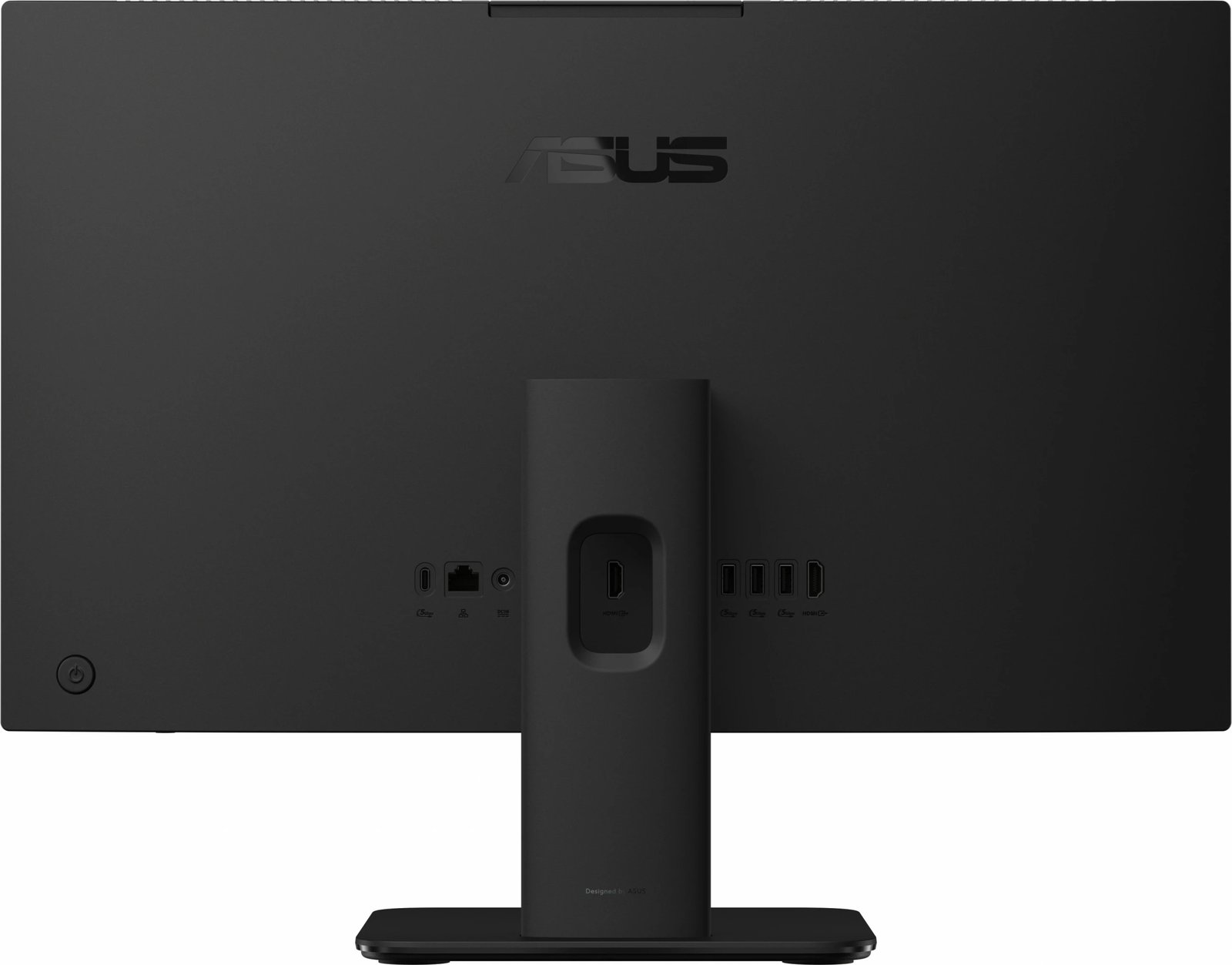 Kompjuter All in One ASUS ExpertCenter P4 24 i5-13420H 16GB 512GB, zi